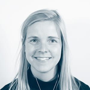 Cathrine Ottosen