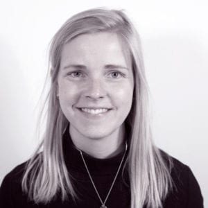 Cathrine Ottosen