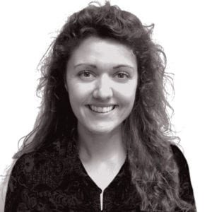 Camilla Standhart, Teach First alumne og antropolog