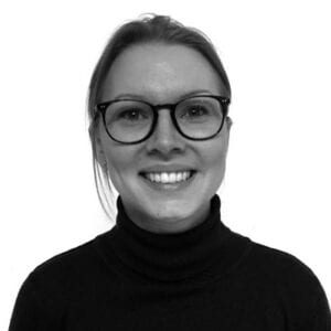 Anna Diana Møller, Teach First alumne