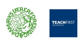 Danmarks Lærerforening indgår overenskomst med Teach First Danmark